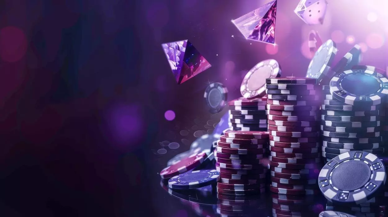 Crystal Casino